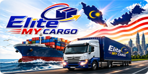 Pengiriman Motosikal/Motor